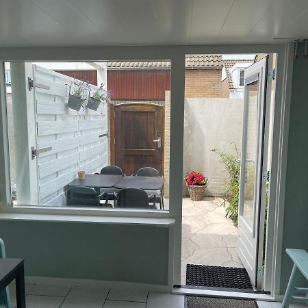 Guesthouse West Noordwijk Eksteriør billede
