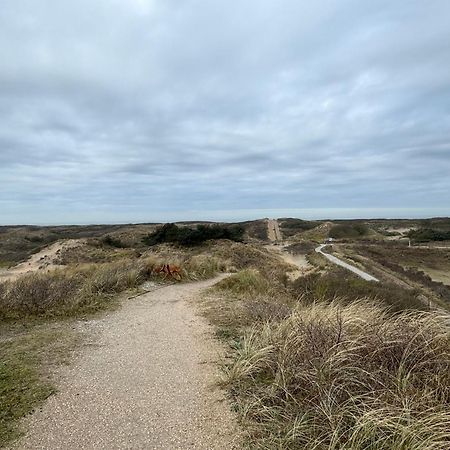 Guesthouse West Noordwijk Eksteriør billede