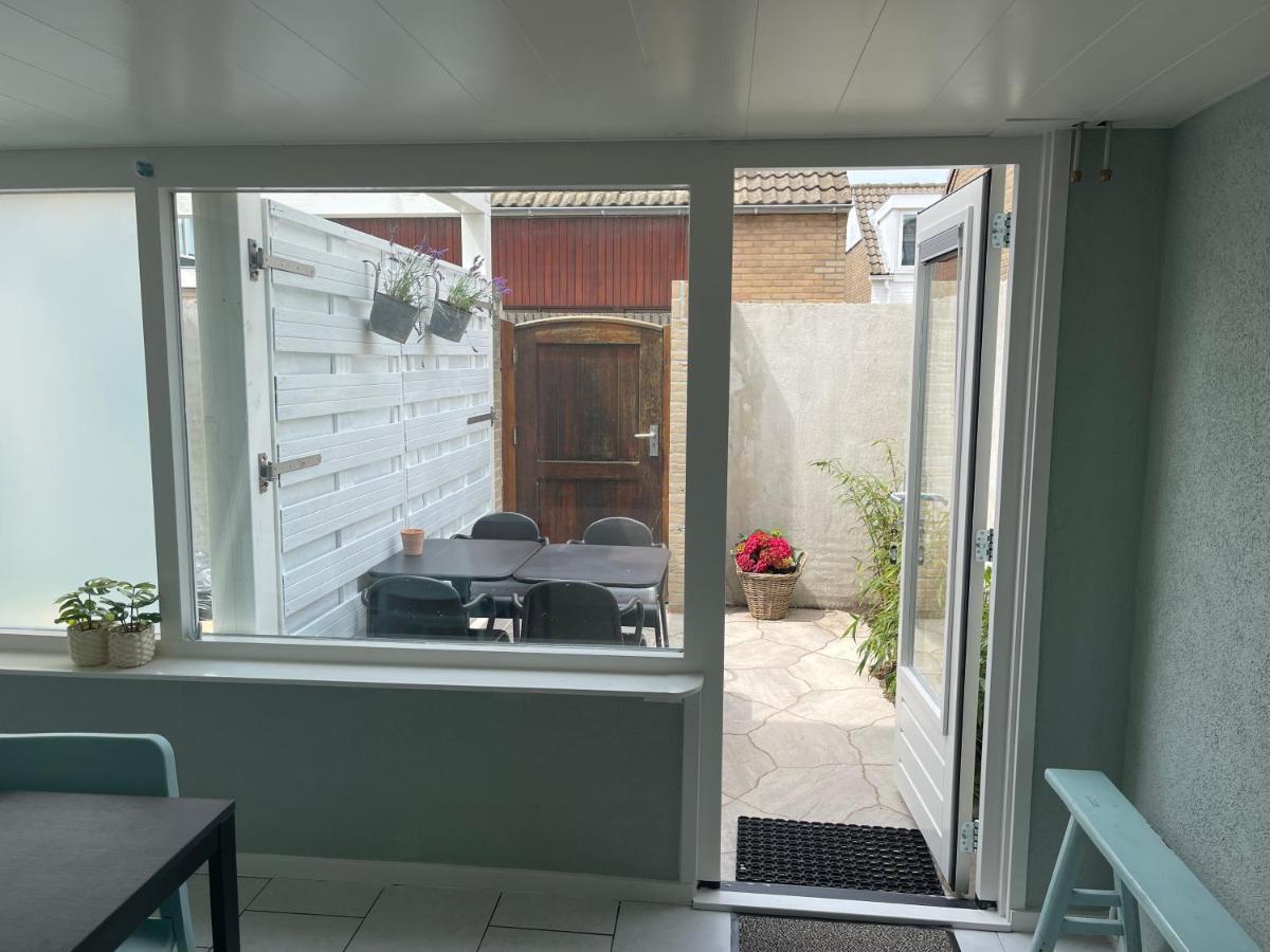 Guesthouse West Noordwijk Eksteriør billede