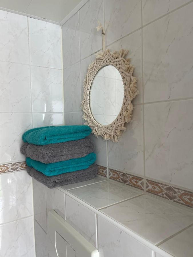 Guesthouse West Noordwijk Eksteriør billede
