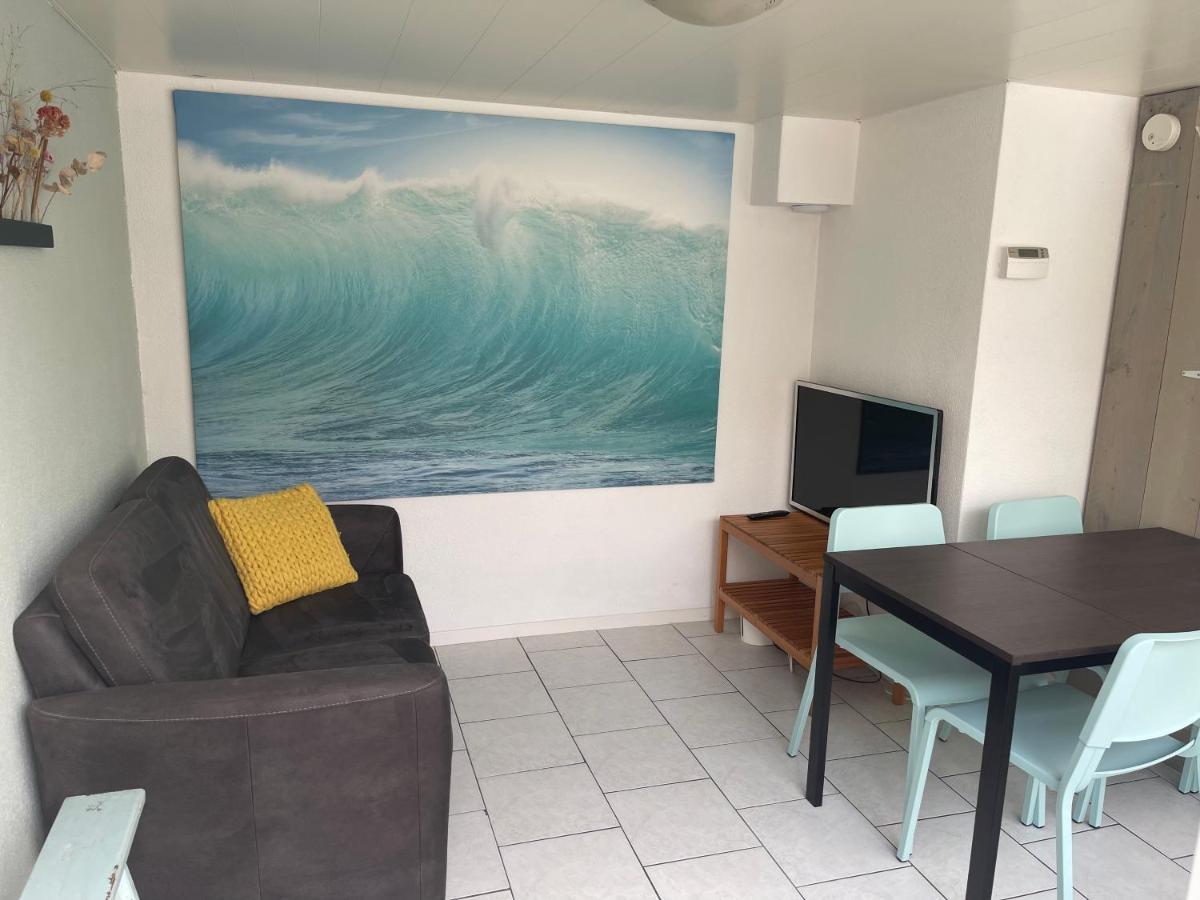 Guesthouse West Noordwijk Eksteriør billede