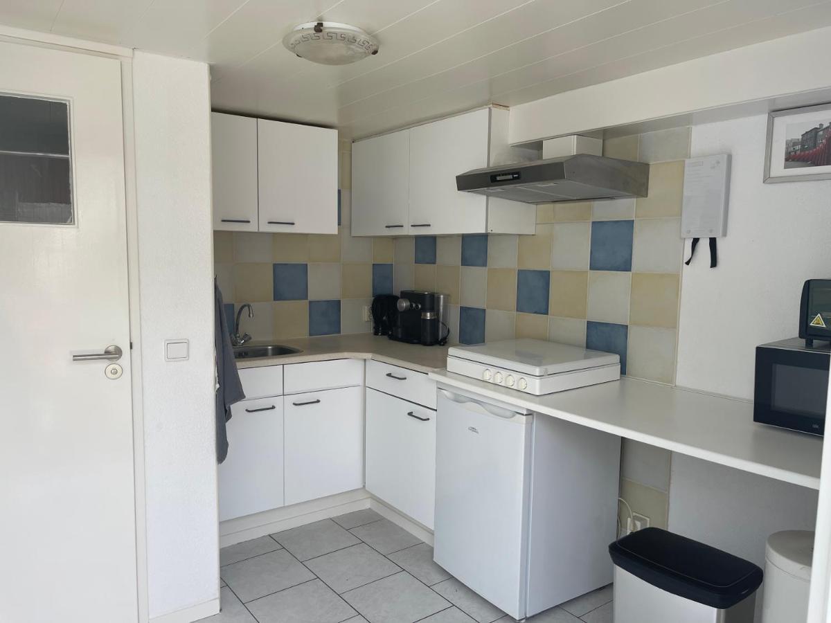 Guesthouse West Noordwijk Eksteriør billede