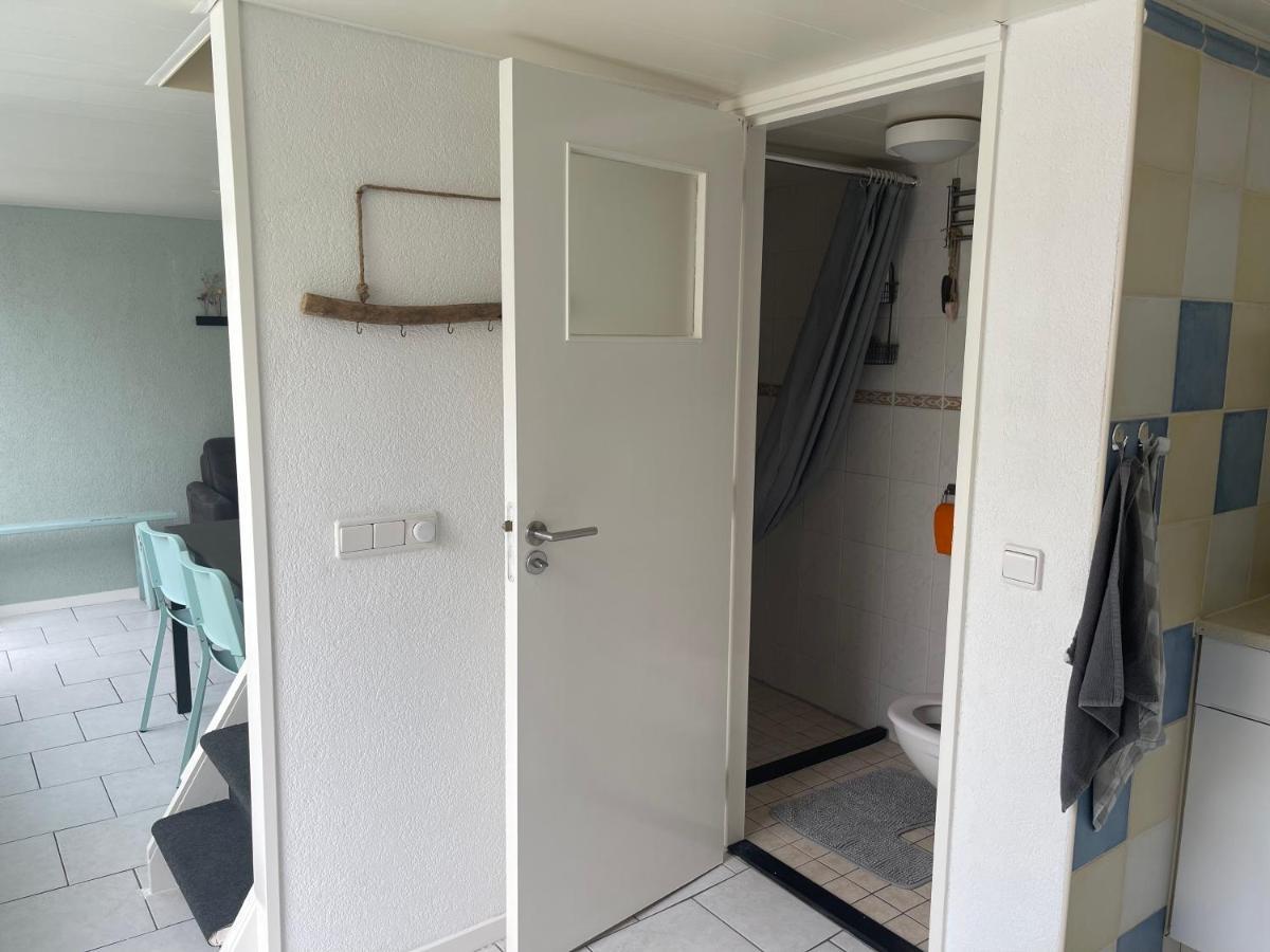 Guesthouse West Noordwijk Eksteriør billede
