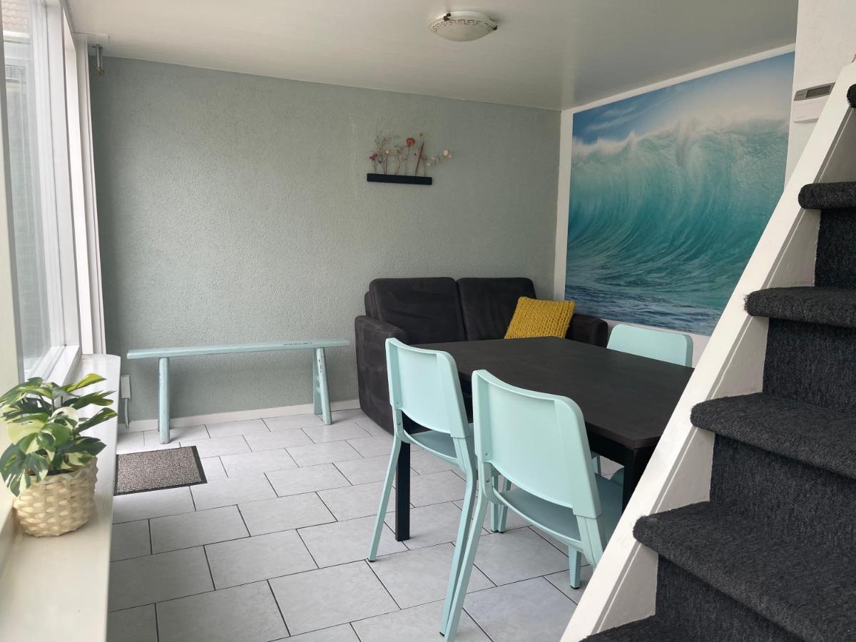 Guesthouse West Noordwijk Eksteriør billede
