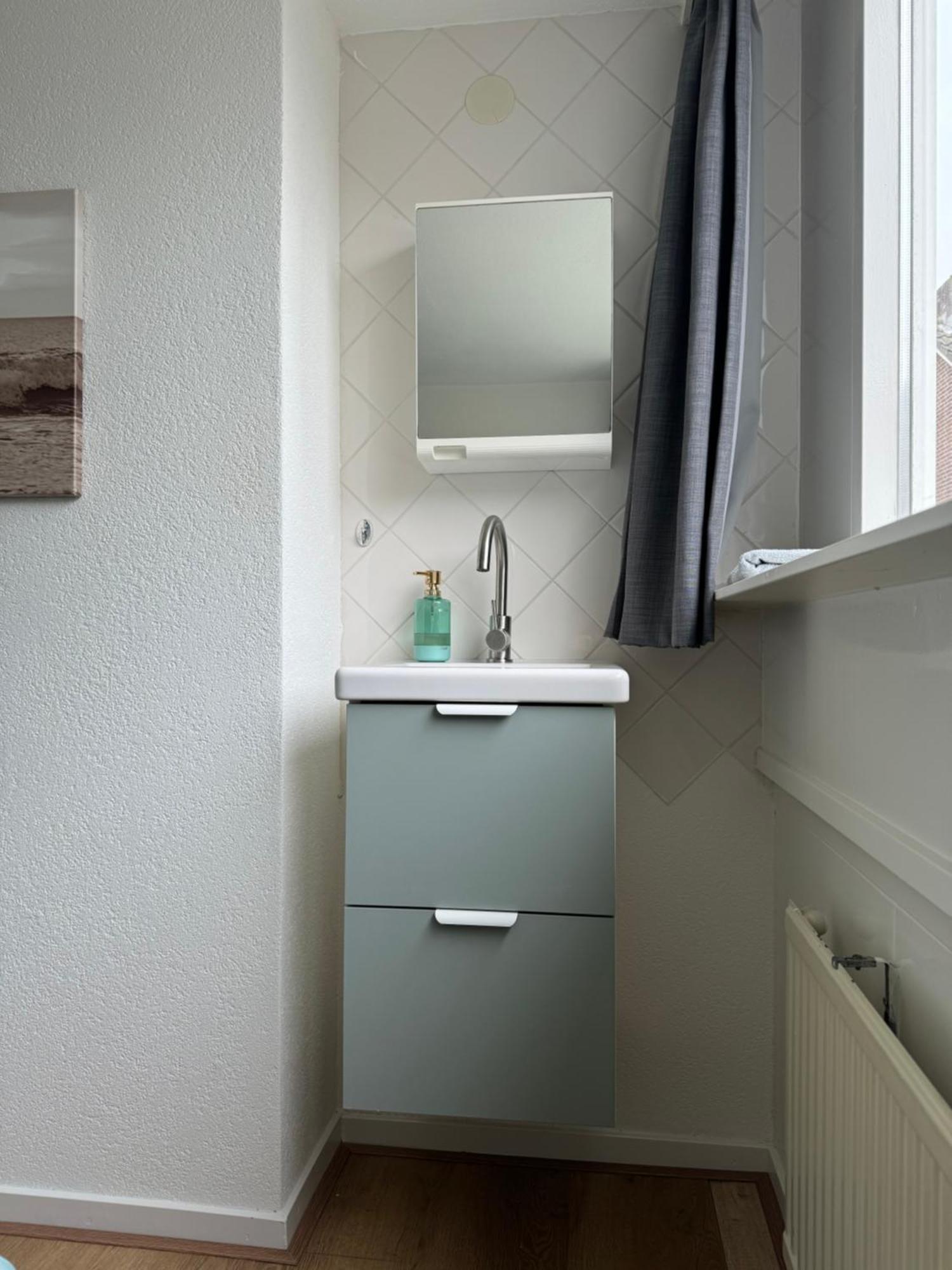 Guesthouse West Noordwijk Eksteriør billede