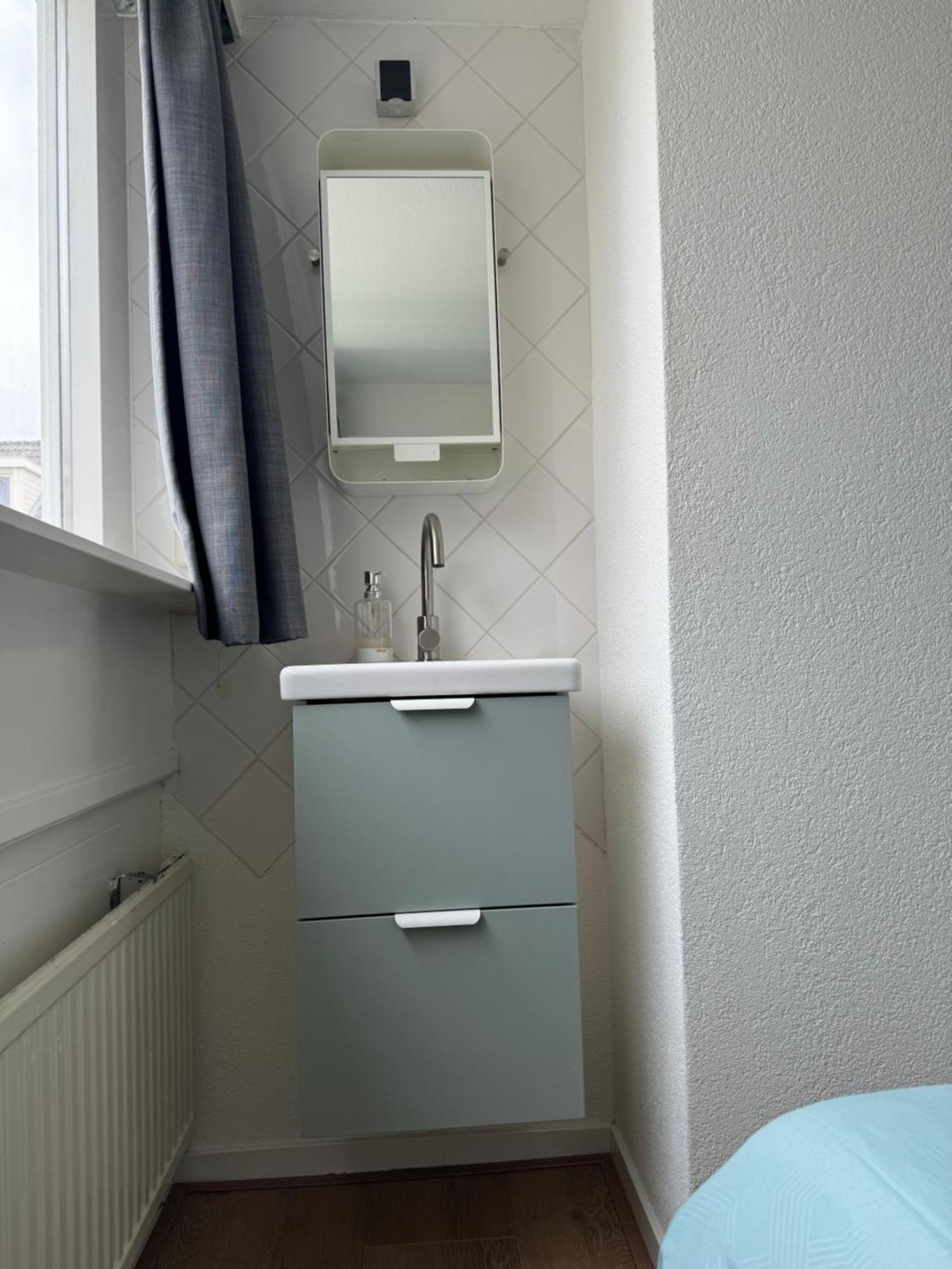 Guesthouse West Noordwijk Eksteriør billede