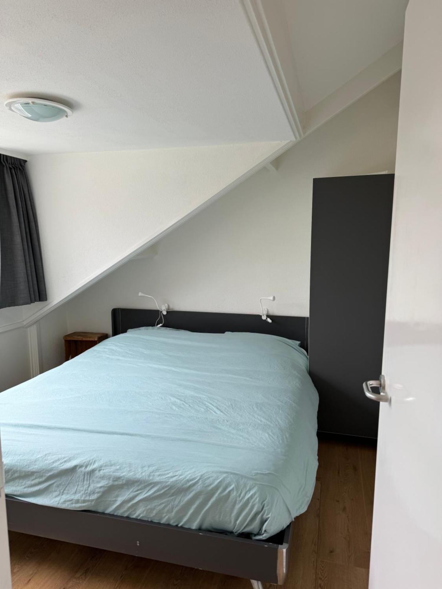 Guesthouse West Noordwijk Eksteriør billede