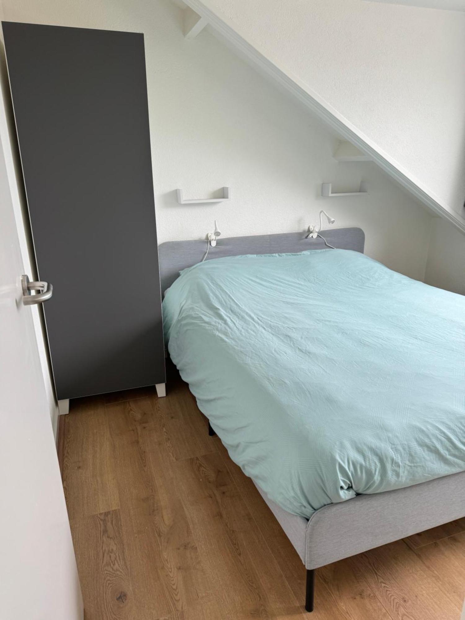 Guesthouse West Noordwijk Eksteriør billede