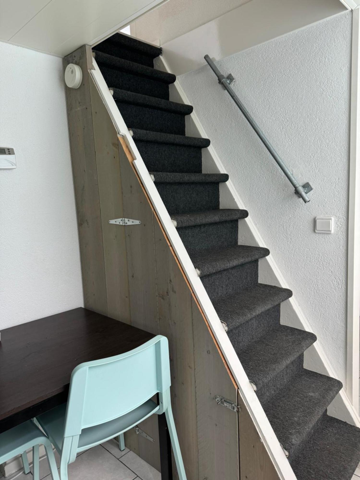 Guesthouse West Noordwijk Eksteriør billede