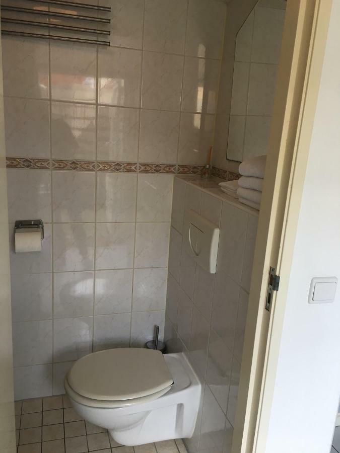 Guesthouse West Noordwijk Eksteriør billede